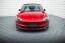 Maxton Design Frontlippe V.1 für Tesla Model 3 Project Highland Facelift Hochglanz schwarz