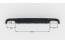 Maxton Design Heckdiffusor V.2 für Audi A6 / S6 / A6 S-Line Limousine / Avant C7 Facelift Hochglanz schwarz