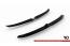 Maxton Design Heckspoiler Lippe für Opel Astra Sports Tourer L (MK5) Hochglanz schwarz