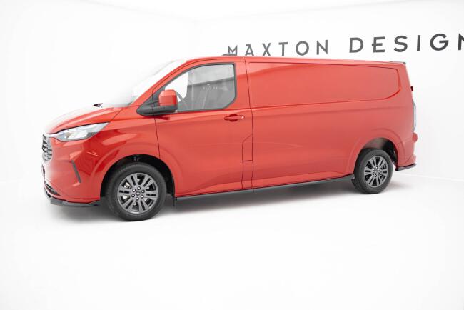 Maxton Design Seitenschweller (Paar) für Ford...