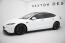 Maxton Design Seitenschweller (Paar) V.1 für Tesla Model 3 Project Highland Facelift Hochglanz schwarz