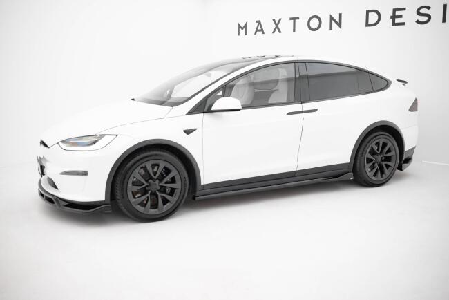 Maxton Design Seitenschweller (Paar) für Tesla Model...