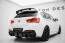 Maxton Design Heckspoiler für BMW 1er F20 M-Paket / M140i / Standard