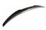 Maxton Design Heckspoiler Lippe für BMW 4er F32 Carbon Optik