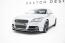 Maxton Design Street Pro Frontlippe für Audi TT S / TT S-Line 8J Facelift rot