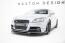 Maxton Design Frontlippe V.2 für Audi TT S (2008-2013) / TT S-Line 8J Facelift (2011-2013) Hochglanz schwarz