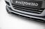 Maxton Design Frontlippe V.2 für Audi TT S (2008-2013) / TT S-Line 8J Facelift (2011-2013) Hochglanz schwarz