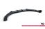 Maxton Design Frontlippe V.2 für Audi TT S (2008-2013) / TT S-Line 8J Facelift (2011-2013) Hochglanz schwarz