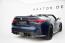 Maxton Design Heckspoiler 3D für BMW 4er Cabrio G23 / M4 Cabrio G83 Hochglanz schwarz