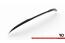 Maxton Design Heckspoiler 3D für BMW 4er Cabrio G23 / M4 Cabrio G83 Hochglanz schwarz