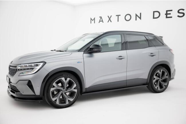 Maxton Design Seitenschweller für Renault Austral...