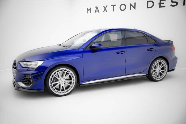 Maxton Design Seitenschweller (Paar) V.1 für Audi S3...
