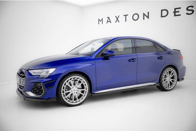 Maxton Design Seitenschweller (Paar) V.2 für Audi S3...