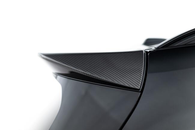Maxton Design Carbon Heckspoiler für BMW X7 M-Paket G07 Facelift 2022-