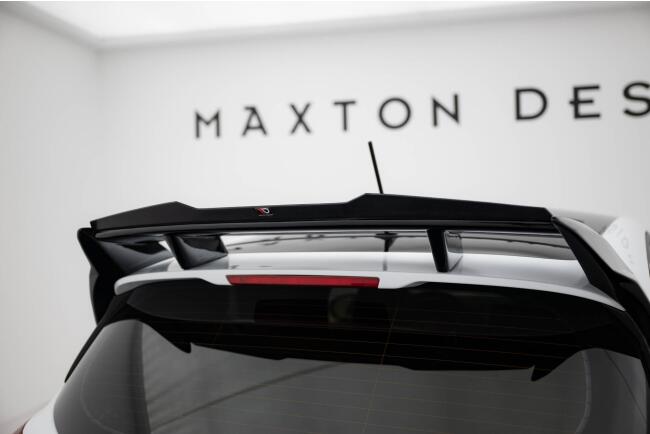 Maxton Design Heckspoiler für Ford Fiesta ST /...