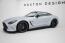 Maxton Design Seitenschweller (Paar) V.1 für Mercedes-AMG GT 63 C192 Hochglanz schwarz