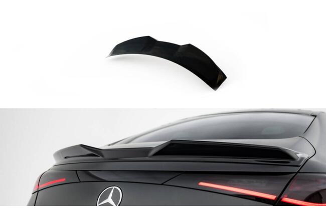 Maxton Design Heckspoiler für Mercedes CLE AMG-Line...