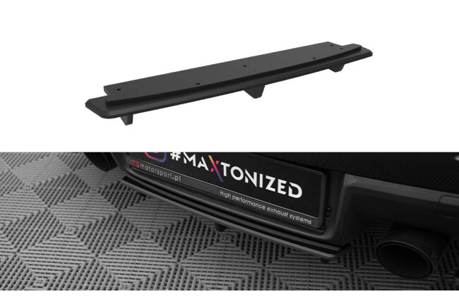 Maxton Design Street Pro Heckdiffusor für Mitsubishi...