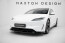 Maxton Design Frontlippe V.2 für Tesla Model 3 Performance Mk1 Facelift Hochglanz schwarz