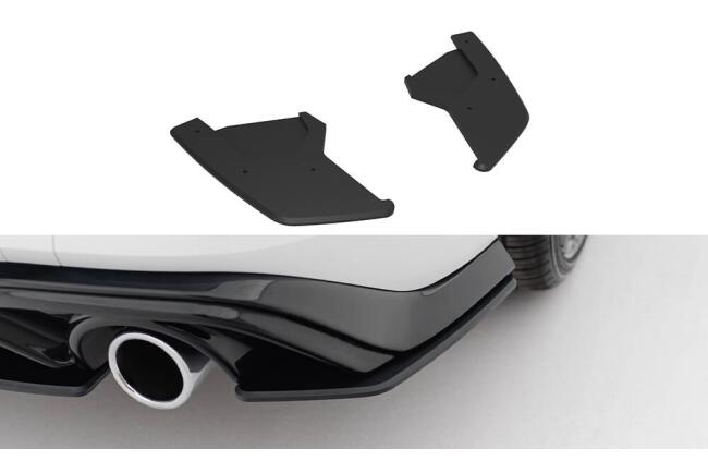 Maxton Design Street Pro Diffusor Flaps V.1 für VW...