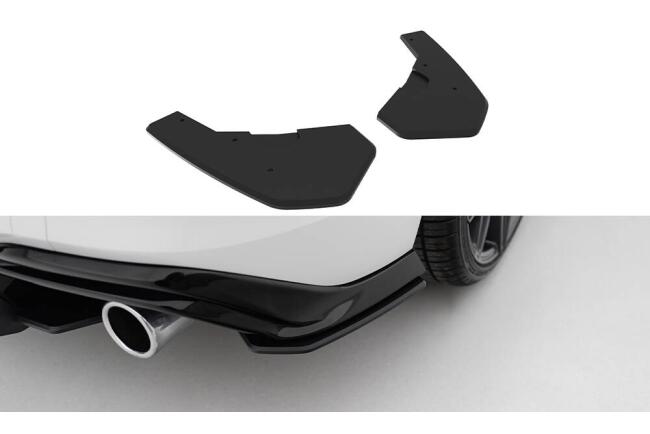 Maxton Design Street Pro Diffusor Flaps V.2 für VW...