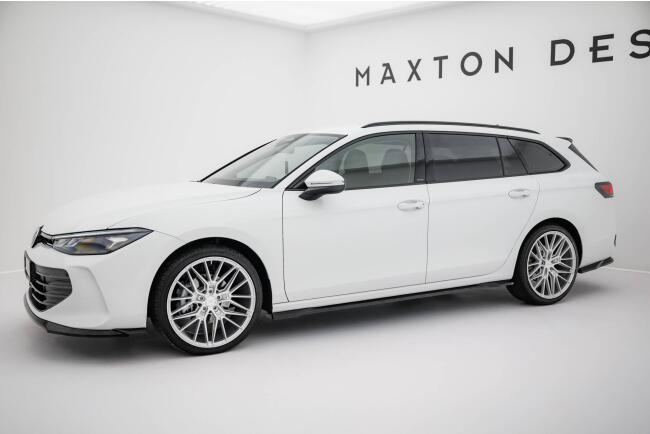 Maxton Design Seitenschweller für VW Passat B9...