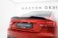 Maxton Design Heckspoiler 3D für Audi S5 / A5 S-Line B8 8T Sportback (2007-2016) Hochglanz schwarz