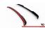 Maxton Design Heckspoiler Lippe für Jeep Grand Cherokee Trailhawk Mk5 Hochglanz schwarz