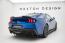 Maxton Design Heckspoiler 3D für Ford Mustang GT Mk7 Hochglanz schwarz