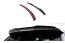 Maxton Design Heckspoiler Lippe für Land Rover Range Rover Sport Mk2 Hochglanz schwarz