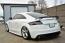 Maxton Design Heckdiffusor V.2 für Audi TT S 8J Hochglanz schwarz