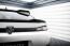 Maxton Design Heckspoiler 3D V.2 für Peugeot 408 Mk1 Hochglanz schwarz
