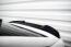 Maxton Design Heckspoiler 3D V.2 für Peugeot 408 Mk1 Hochglanz schwarz