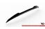 Maxton Design Heckspoiler 3D V.2 für Peugeot 408 Mk1 Hochglanz schwarz