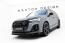 Maxton Design Frontlippe für Audi Q7 S-Line Mk2 Facelift 2 (2023-) Hochglanz schwarz