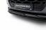 Maxton Design Frontlippe für Audi Q7 S-Line Mk2 Facelift 2 (2023-) Hochglanz schwarz