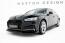Maxton Design Frontlippe für Audi S5 / A5 S-Line Coupe / Sportback F5 Hochglanz schwarz
