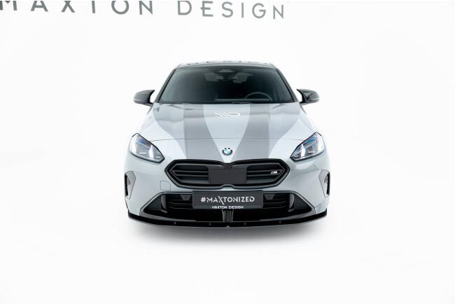 Maxton Design Street Pro Frontlippe für BMW M135i...