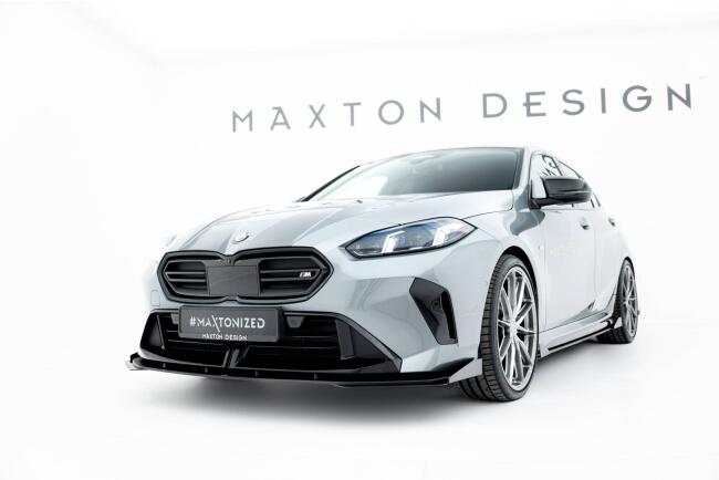 Maxton Design Street Pro Frontlippe mit Flaps für...