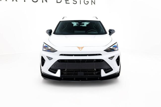 Maxton Design Street Pro Frontlippe für Cupra...