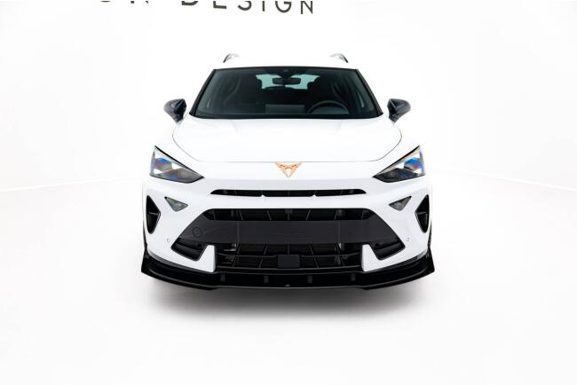 Maxton Design Street Pro Frontlippe mit Flaps für...