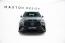 Maxton Design Frontlippe für Mercedes-AMG GLE 53 / AMG-Line SUV / Coupe W167 Facelift / C167 Facelift Hochglanz schwarz