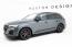Maxton Design Seitenschweller (Paar) für Audi Q7 S-Line Mk2 Facelift 2 (2023-) Hochglanz schwarz
