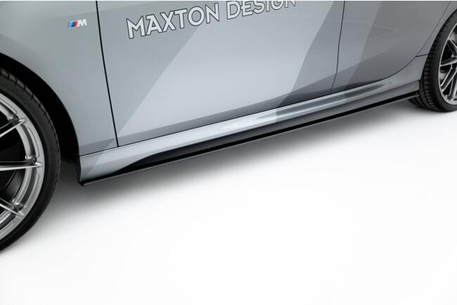 Maxton Design Street Pro Seitenschweller (Paar) für...