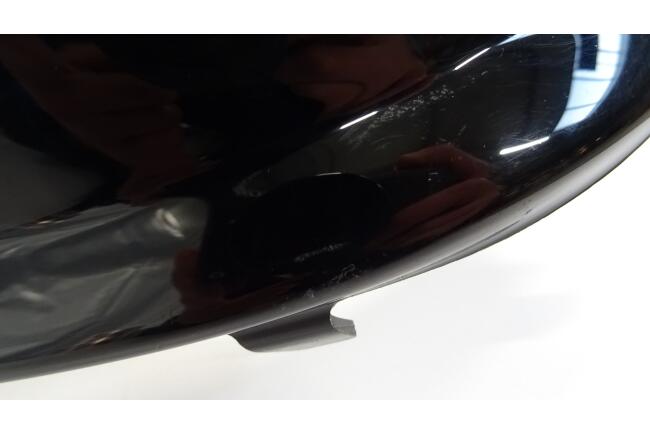 Maxton Design Heckdiffusor V.3 für Audi A4 S-Line Limousine / Avant B8 Hochglanz schwarz