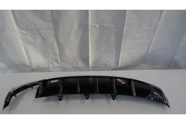 Maxton Design Heckdiffusor V.3 für Audi A4 S-Line...