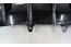Maxton Design Heckdiffusor V.3 für Audi A4 S-Line Limousine / Avant B8 Hochglanz schwarz