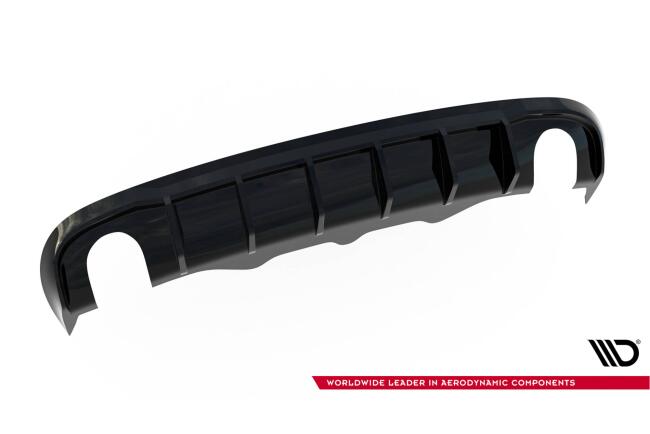 Maxton Design Heckdiffusor V.2 für Audi A5 S-Line...