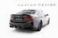Maxton Design Heckdiffusor für BMW M550i / 5er M-Paket G30 Limousine / G31 Touring (2017-2020) Hochglanz schwarz