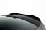 Maxton Design Heckspoiler 3D für Skoda Octavia RS / SportLine / Standard Liftback MK4 / Mk4 Facelift Hochglanz schwarz